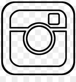 Icon - Instagram Png Clipart