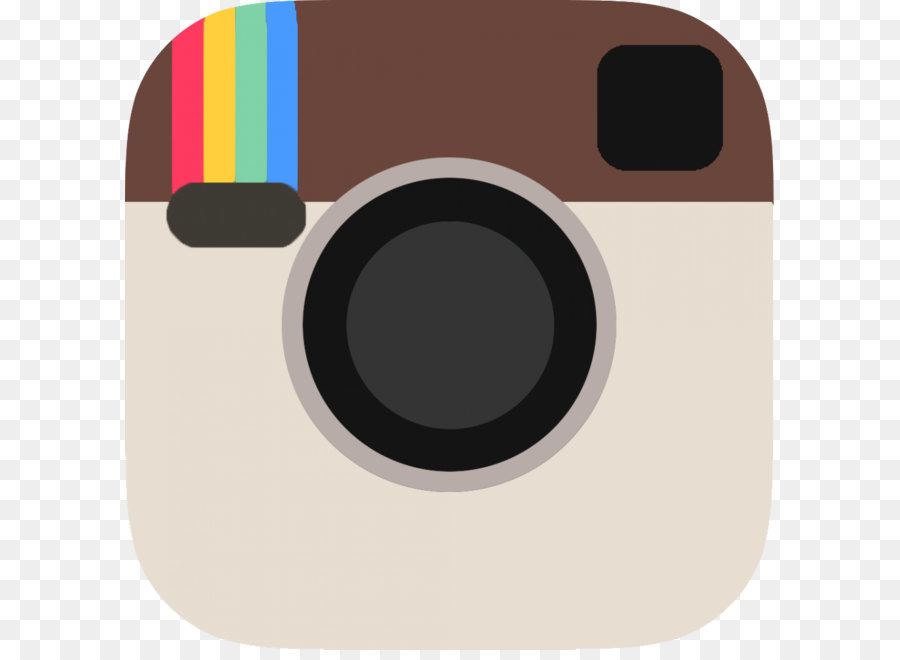 Icon - Instagram Png Clipart - Instagram Clipart