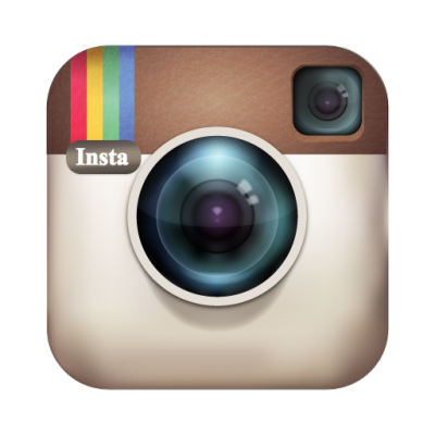 Instagram PNG logo - Instagram Clipart