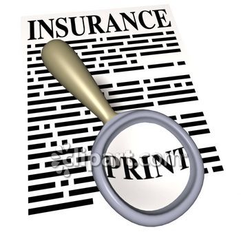 insurance clipart - Insurance Clip Art