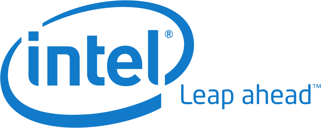 Intel PNG Clipart