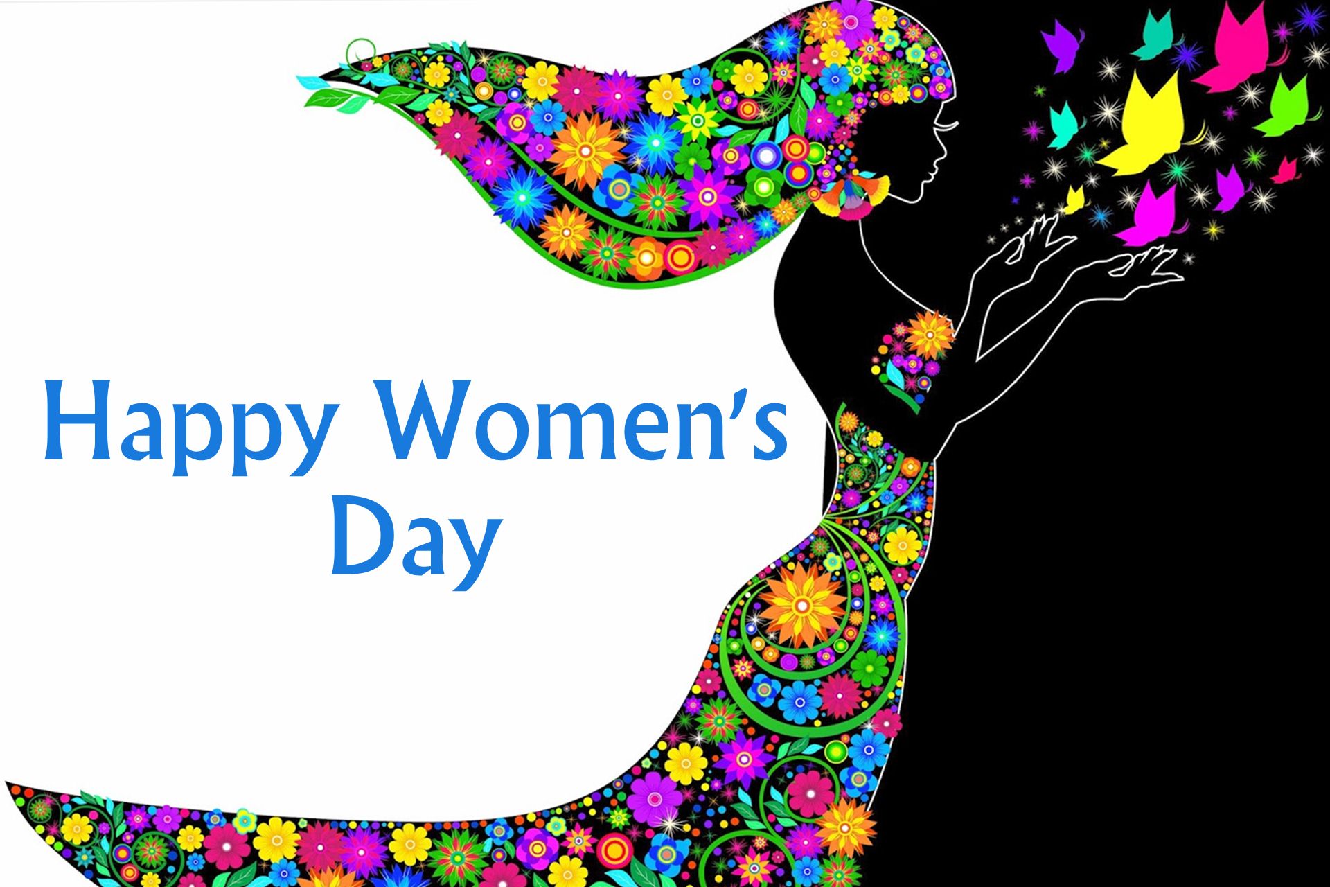 Women S Equality Day Clipart 