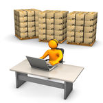 Inventory Clipart