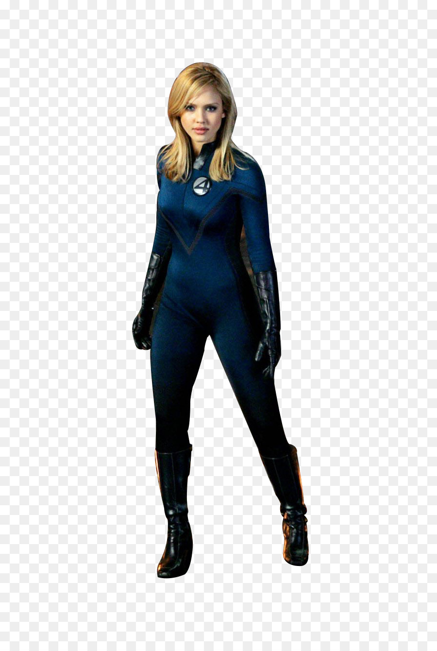 Invisible Woman Png Picture P