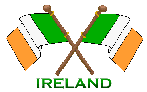 Free Irish Clipart