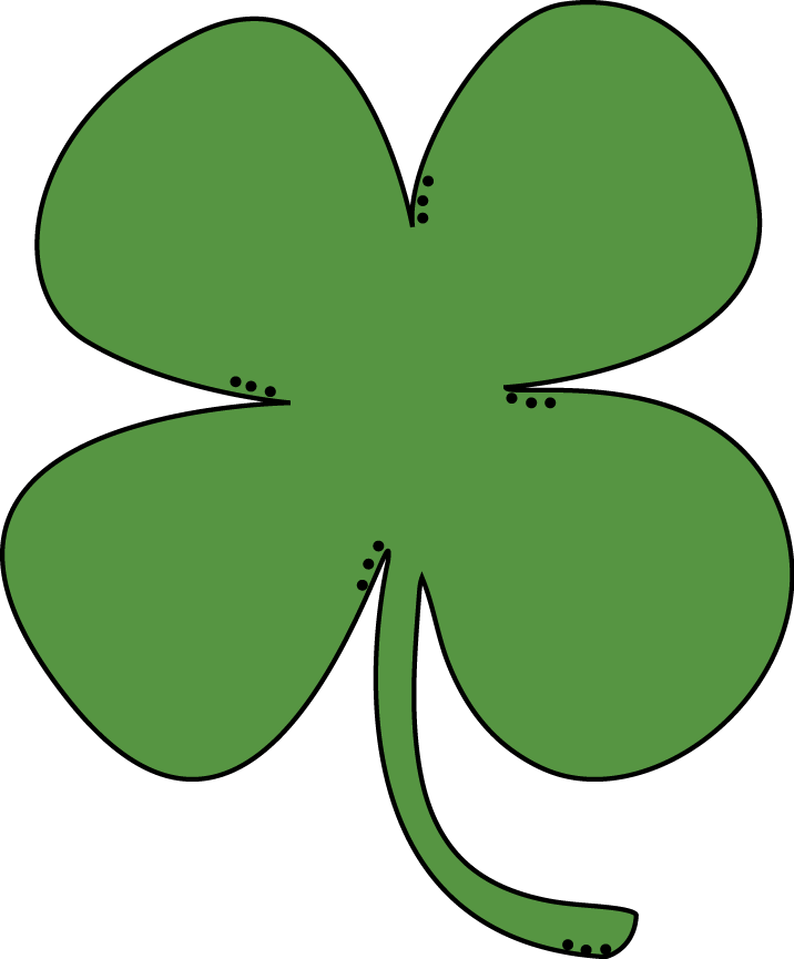 Irish celtic clipart
