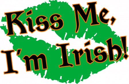 Irish ireland clip art free c
