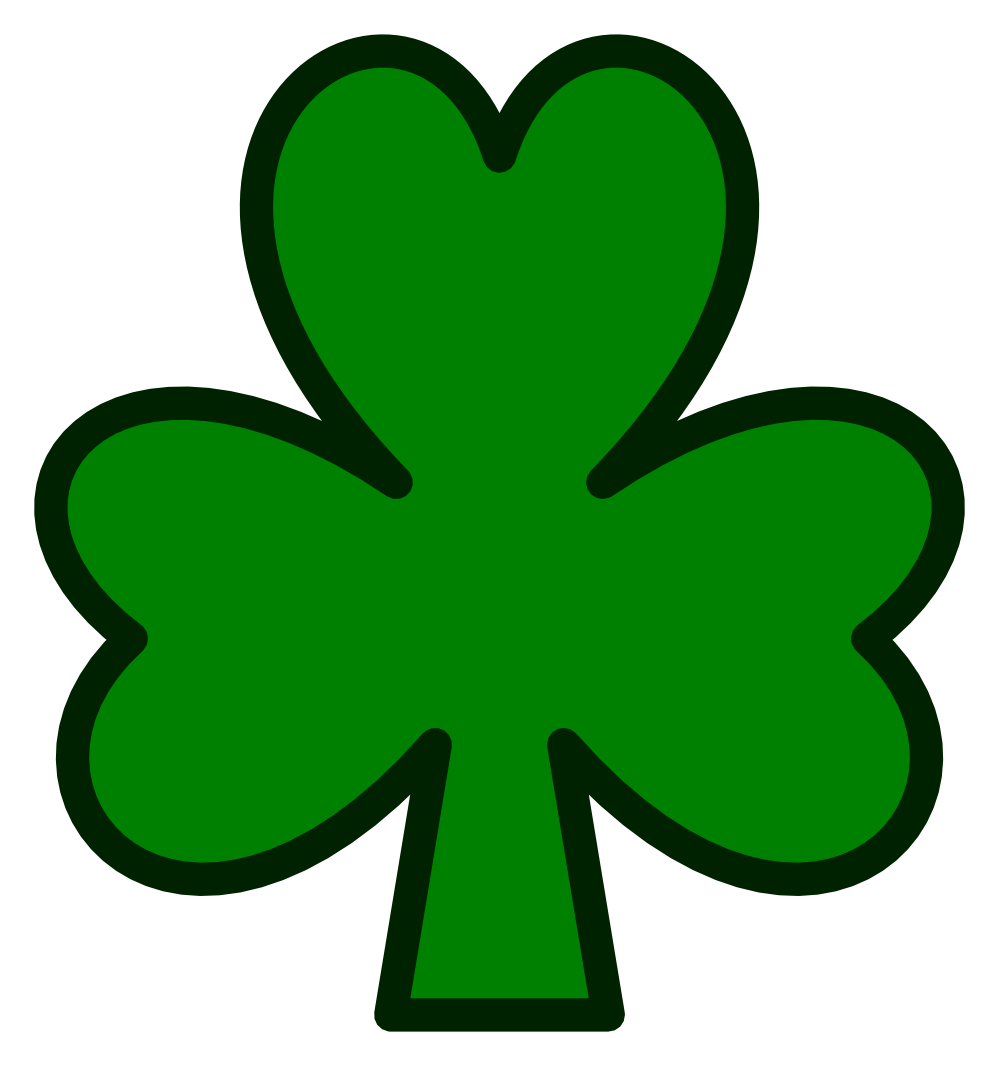 Flag Of Irelandth