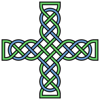 irish cross clip art ... - Celtic Clip Art