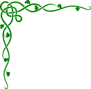 Irish Knot Clip Art Vector Cl - Irish Images Clip Art
