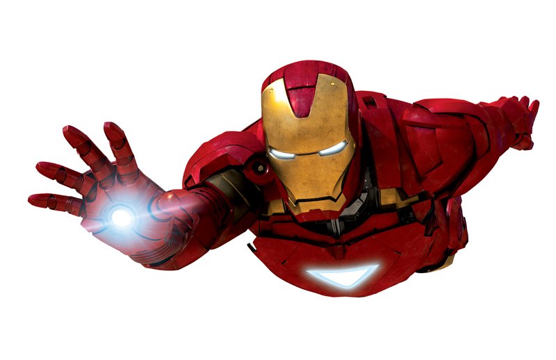 Iron Man 2 Clipart Free Clip Art Images u0026middot; «