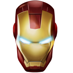 Iron Man Clip Art