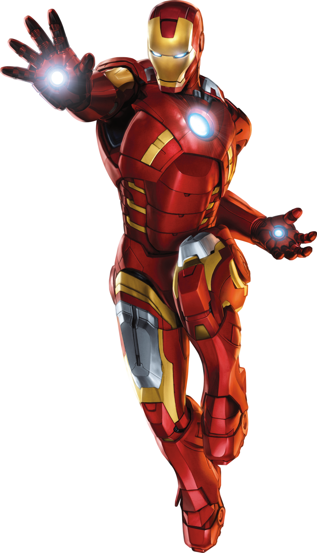 Iron Man Clip & Iron Man Clip Clip Art Images - HDClipartAll