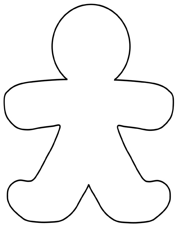 Is A Paper Doll Challenge You - Paper Doll Clip Art