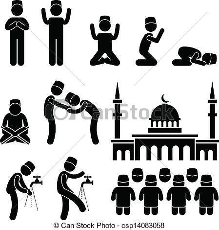 Islam Muslim Religion Culture - csp14083058