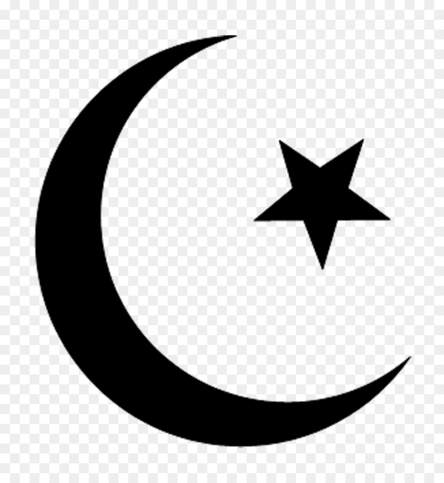 Symbols of Islam Quran Muslim - Political Islam Cliparts