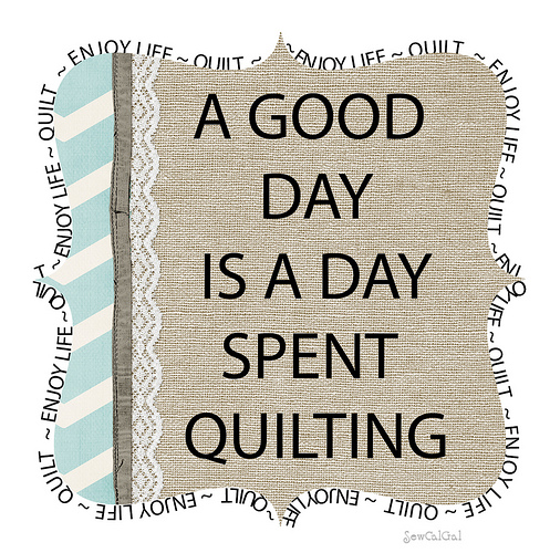 Free Clipart for Quilting