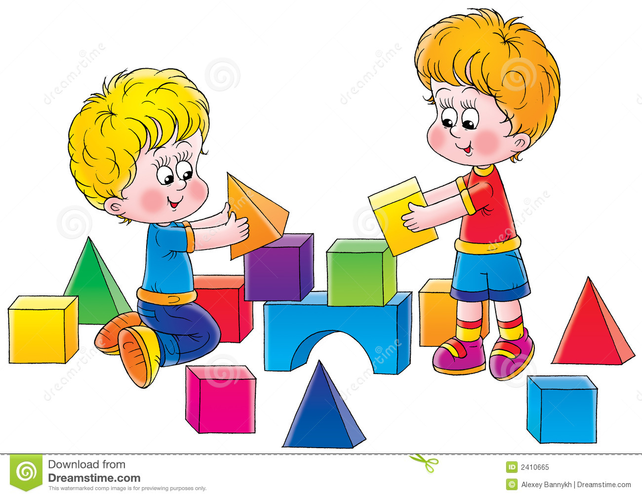 Isolated Clip Art And Children S Illustration For Yours Design