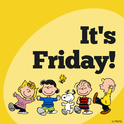 It S Friday Friday Myniceprofile Com