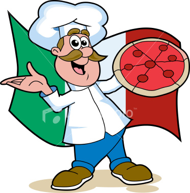 Italian Chef Clipart | Free Download Clip Art | Free Clip Art | on Clipart Library