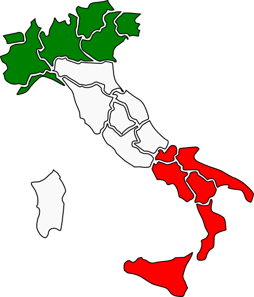 Italy Clip Art