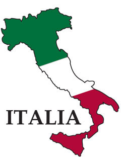 Italy Clip Art