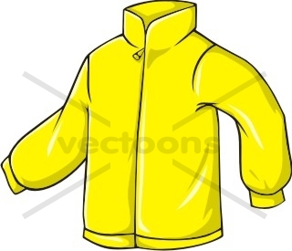 Jacket Clipart-Clipartlook.co