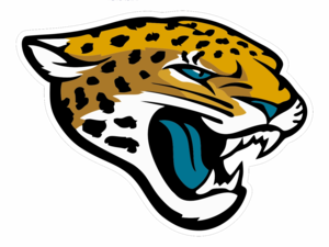 Jacksonville Jaguars Cut Imag - Jaguar Clipart