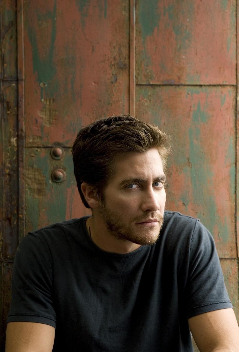 Jake gyllenhaal