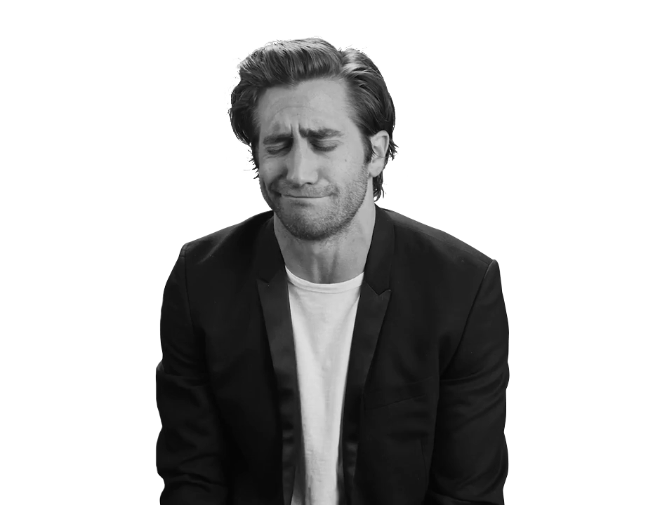 Jake Gyllenhaal PNG Free Down