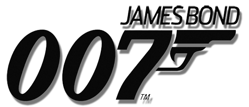 James Bond PNG Photos
