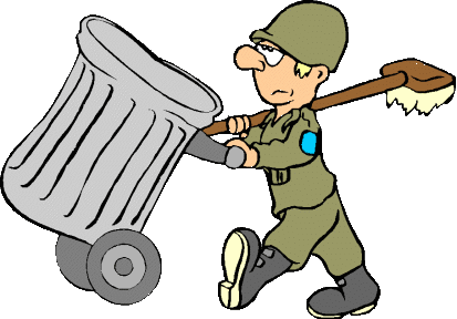 Janitor Pictures Clip Art