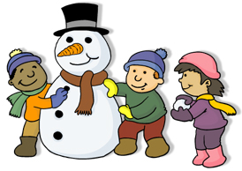 January clipart free archives - January Clipart