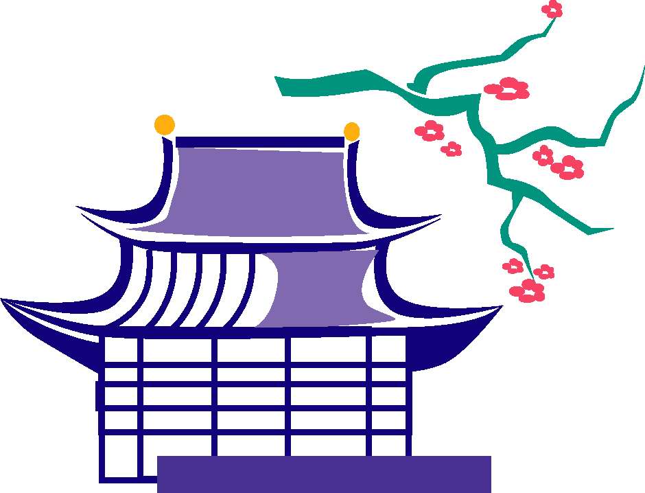 Japanese japan clipart the cl