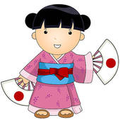 Japan - Clipart for Kids u002