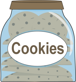 Jar of Cookies