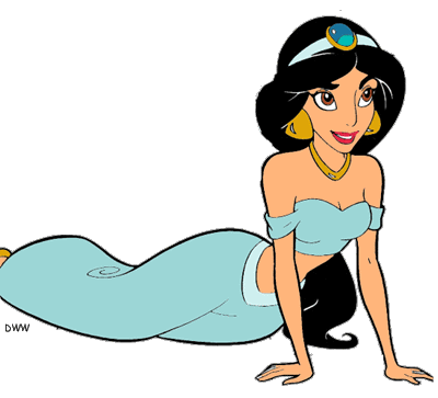 Jasmine ...