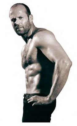 Jason Statham Clipart-Clipartlook.com-250