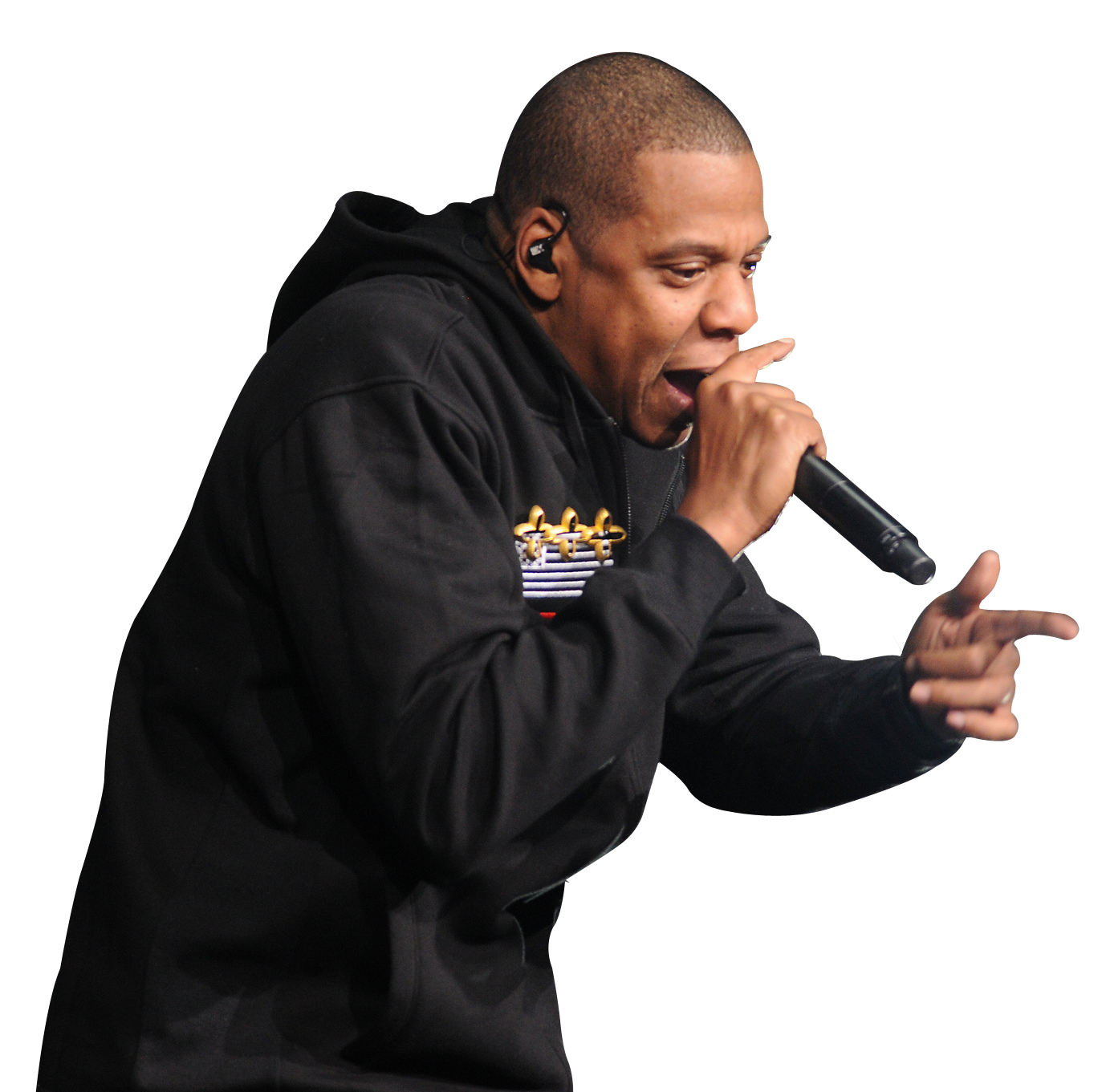 Download PNG image - Jay Z Clipart 365