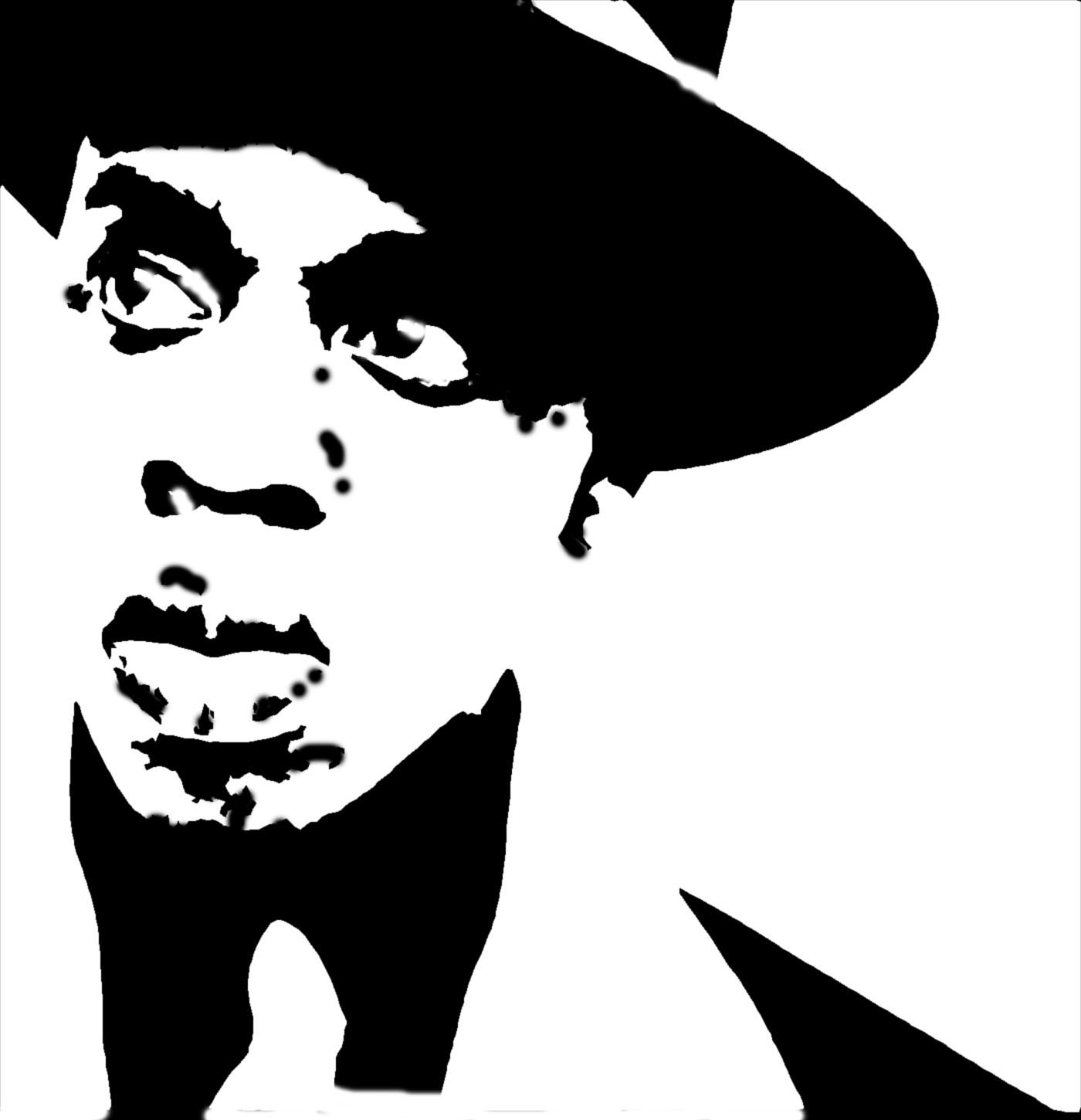 Jay Z by BronzeAthlete Clipar