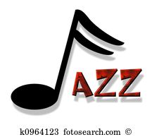 jazz - Jazz Clip Art