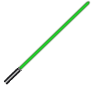 Jedi Lightsaber Clip Art At Clker Com Vector Clip Art Online