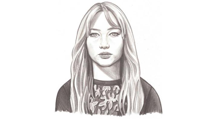 Jennifer Lawrence (in an illustration by Jennifer Wiliams) has blasted  Hollywoodu0027s wage inequality in an opinion piece. (Lenny Letter)