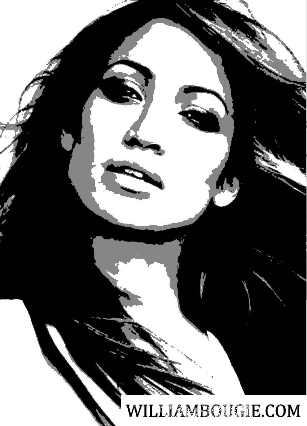 Jennifer Lopez Clipart-Clipartlook.com-991