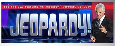 Jeopardy Clipart | Clipart .