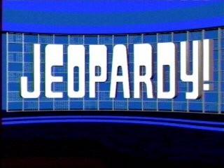 Jeopardy clipart - ClipartFest