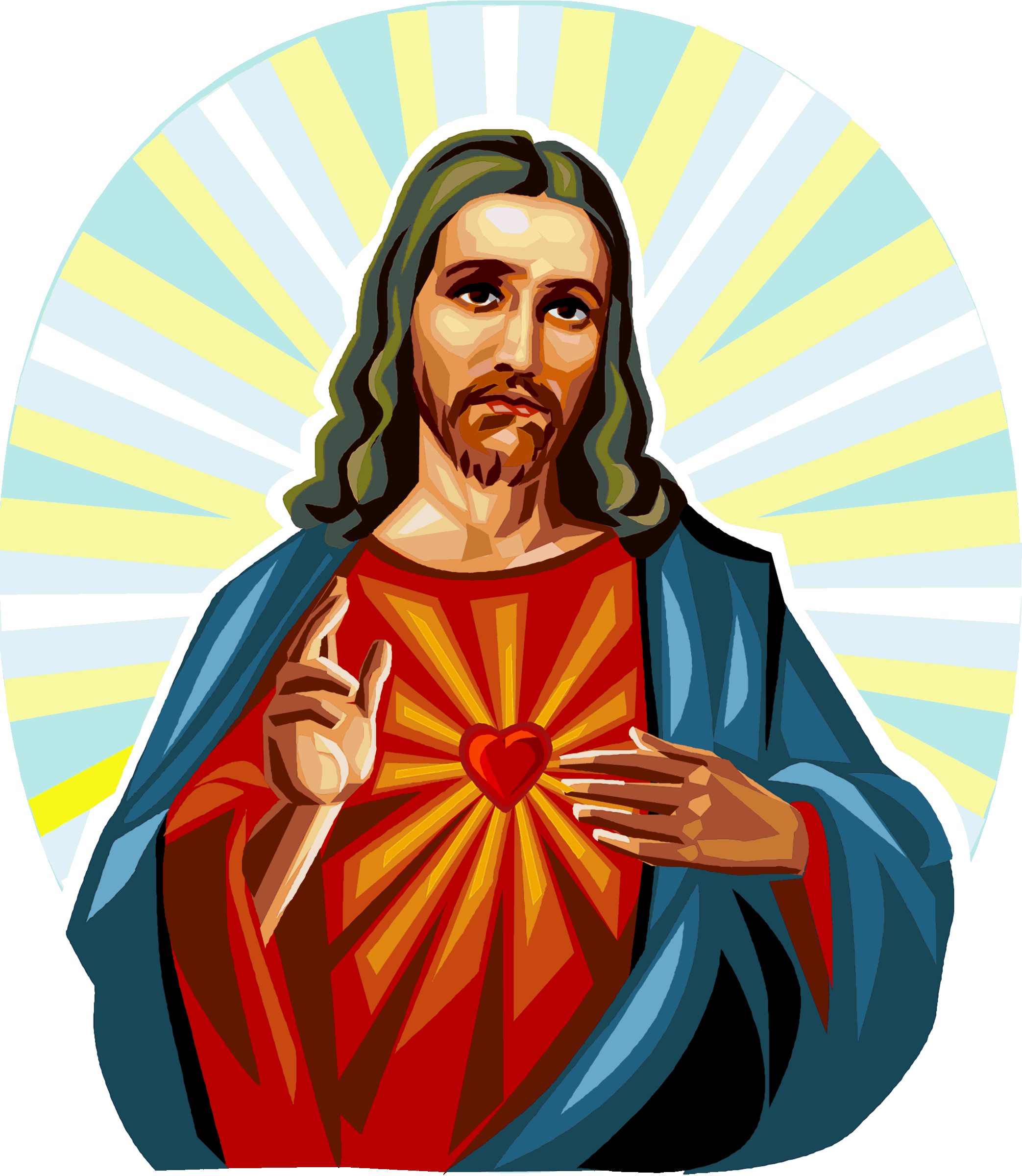 Jesus christ clipart images clipartmonk free clip art images