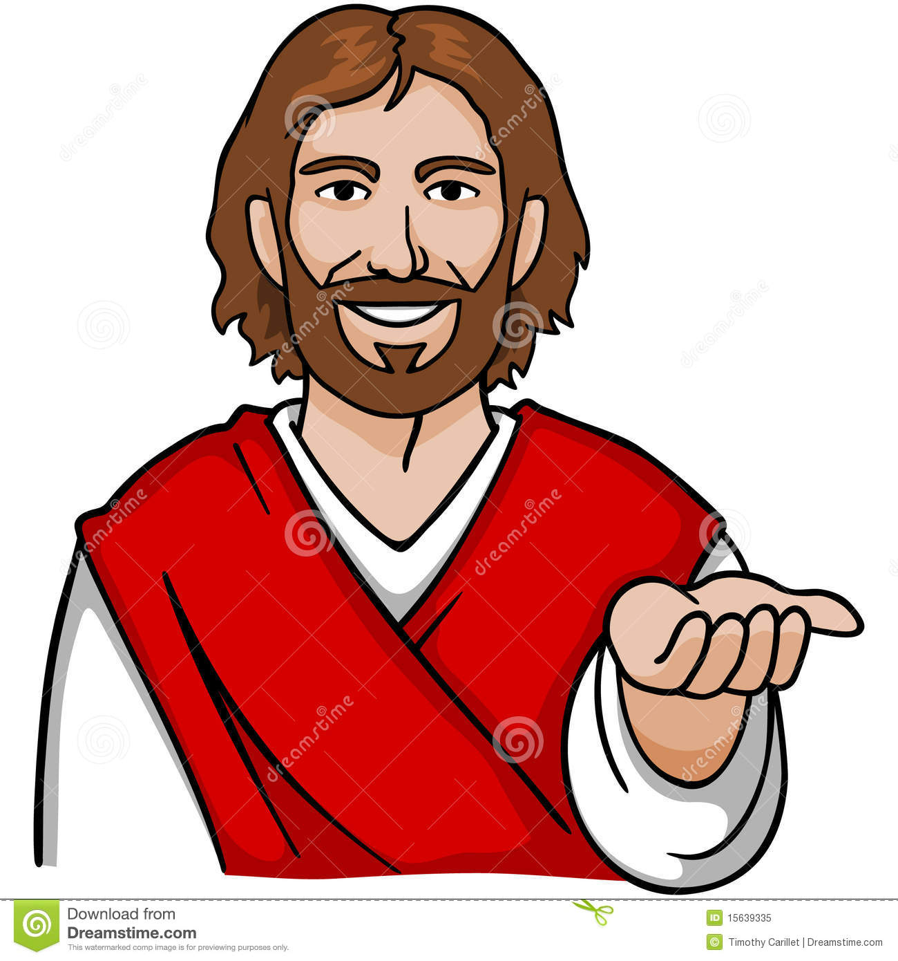 Jesus Clip Art. Resolution 13 - Clipart Jesus