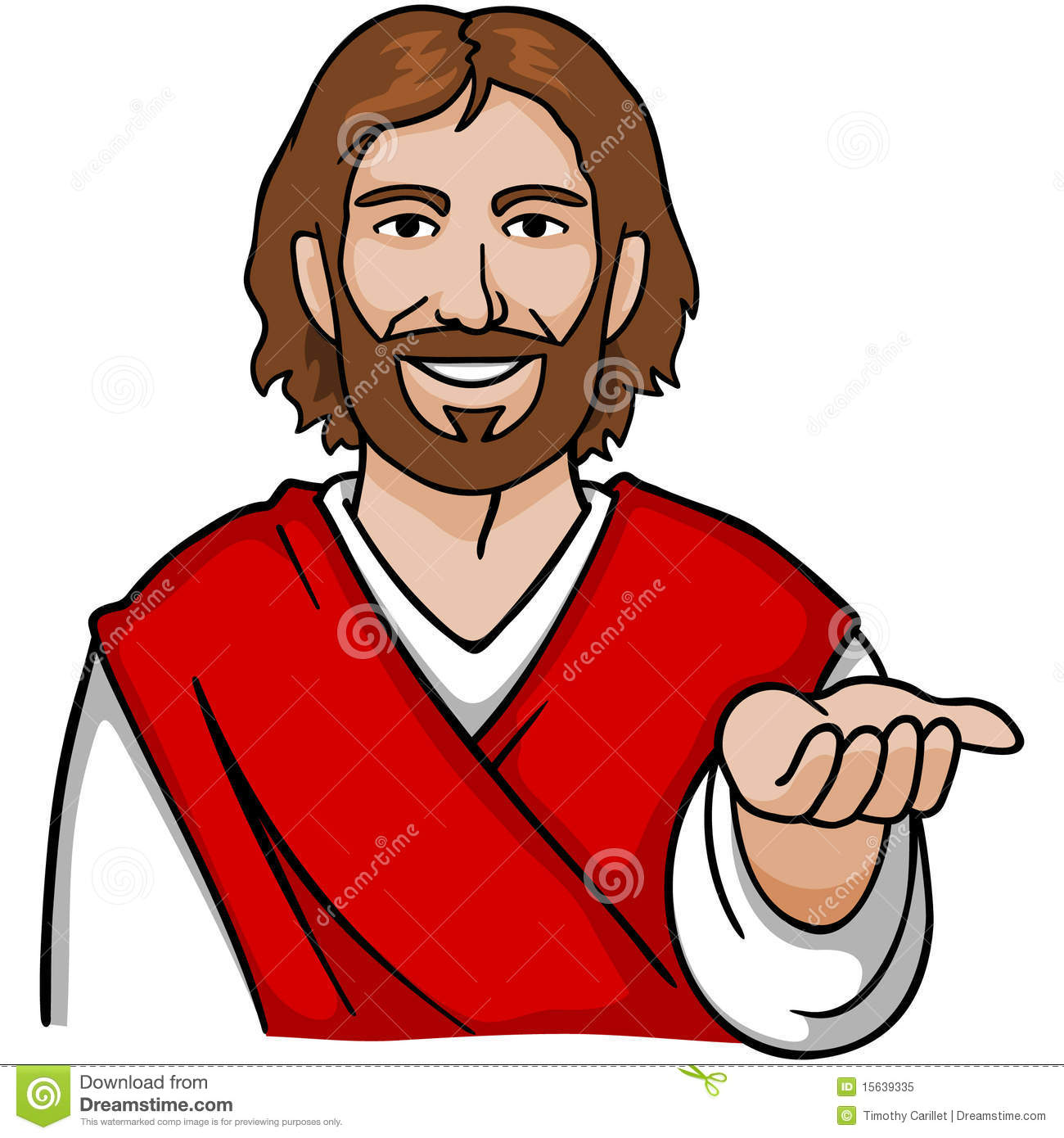 Jesus Clip Art. Resolution 1300x1390 .