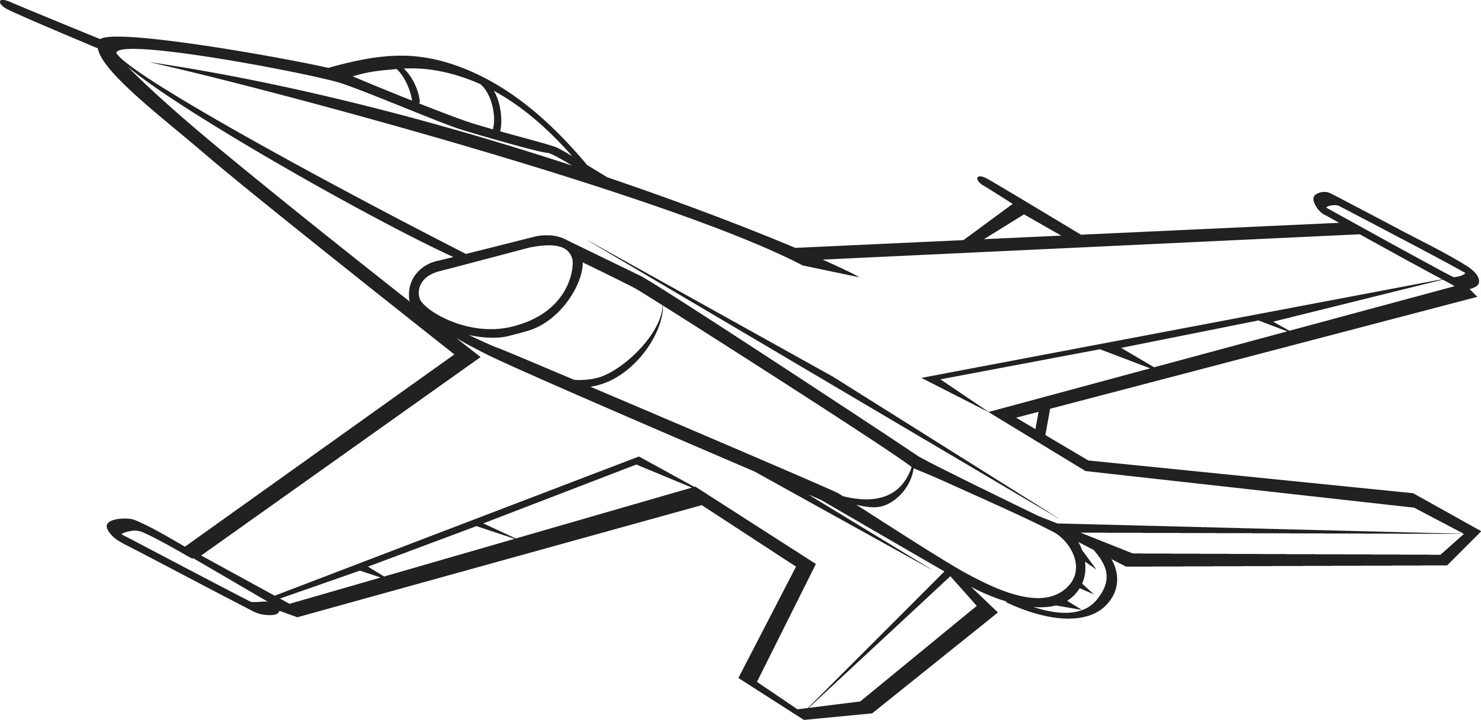 jet clipart Clipart - Jet Clip Art